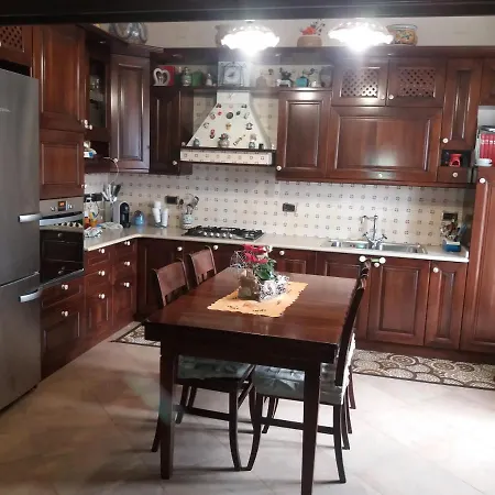 Villino Maria - *
