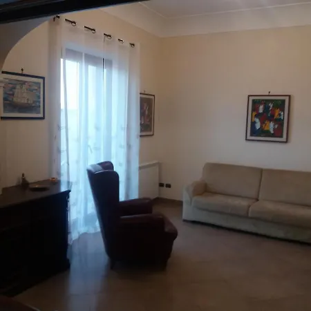 Villino Maria -