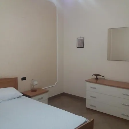 Villino Maria - Vakantiehuis