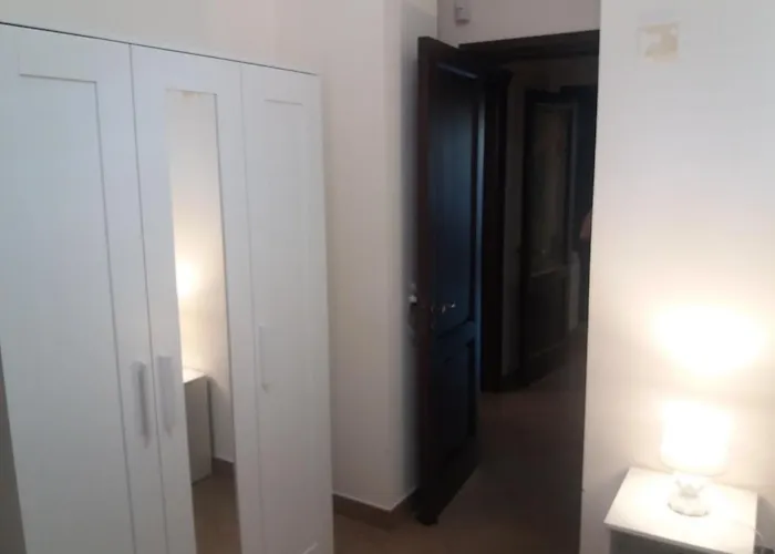 Villino Maria - Holiday home