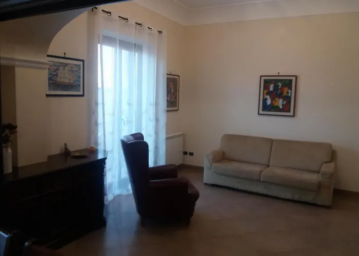 Villino Maria -