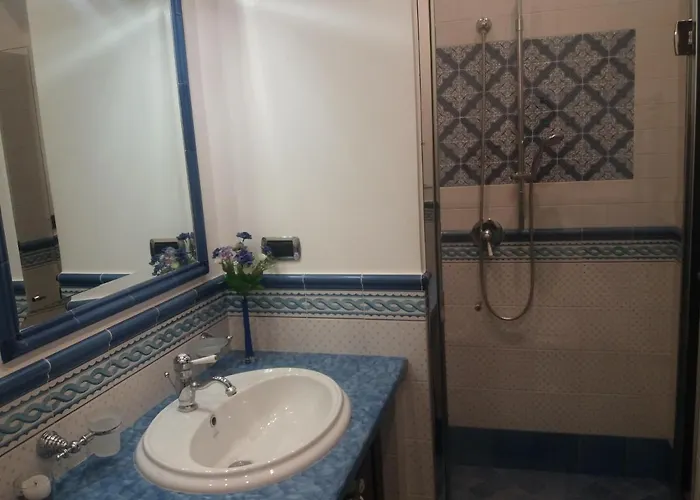 Villino Maria - Holiday home