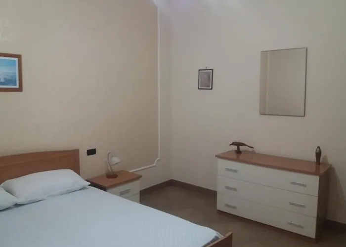 Villino Maria - Holiday home