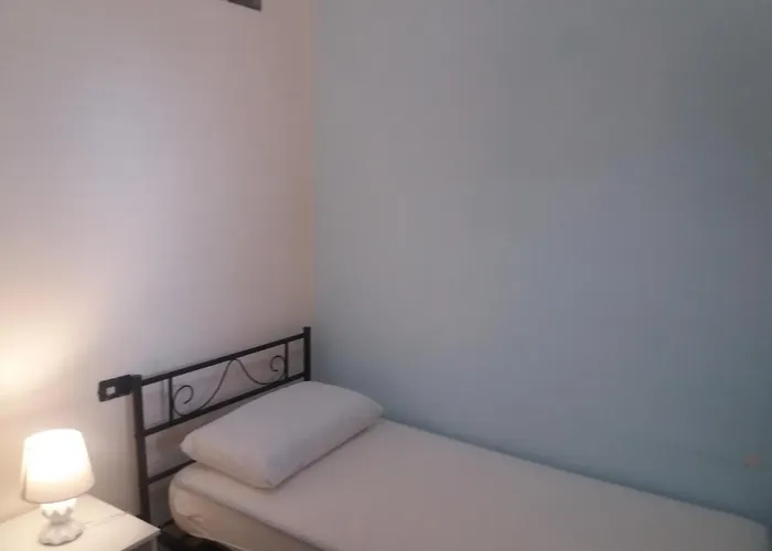 Holiday home Villino Maria - Torre Faro