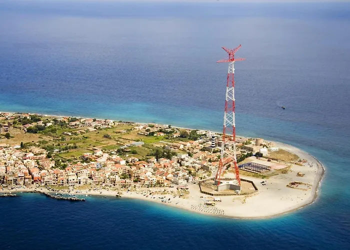 Villino Maria - * Torre Faro