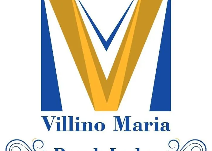 Villino Maria - *