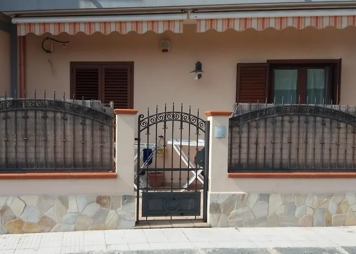 Villino Maria -